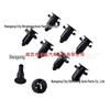 Fender Clips Set for Mitsubishi, Honda Accord & Civic