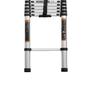 Bai Ke Single-Sided Telescopic Aluminum Ladder