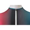 OEM Cycling Jersey Bike Wear Manufacturer Mountain Quick Dry Breathable UV Protection Sublimation Lightweight Teamwear