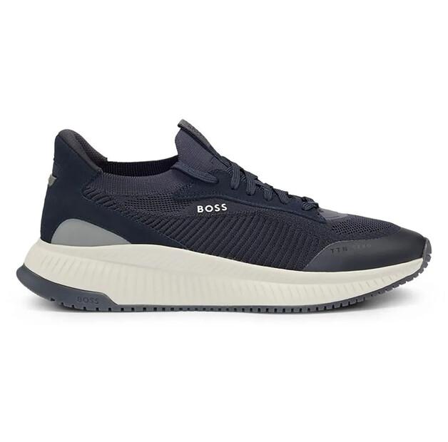 BOSS Кросовки Ttnm Evo Slon Knrsd 10263095