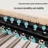 TEZEWA Professional Pilates Studio Equipment