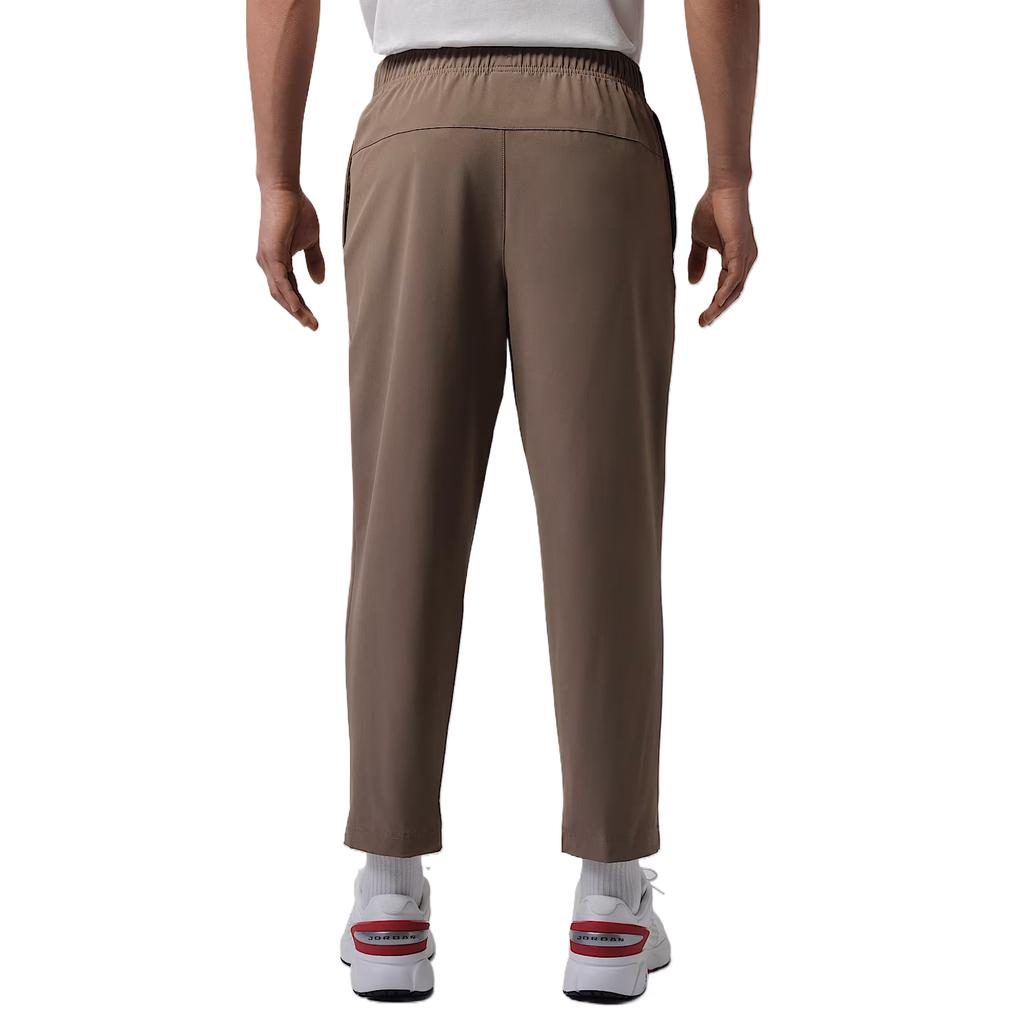 Jordan Dri-FIT Lightweight Woven Moisture-Wicking Comfortable Quick-Dry Pants Men Bottoms IF2155-041