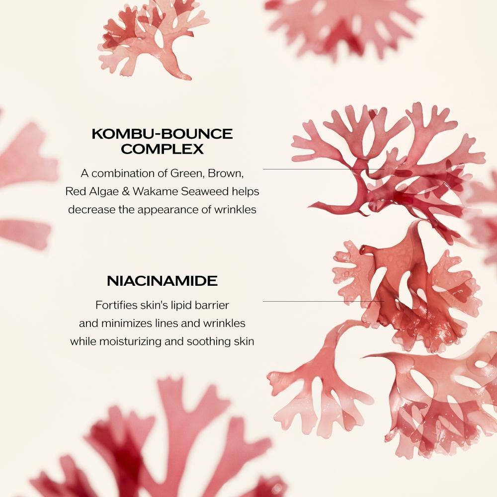 Shiseido Benefiance Faltenreduzierende Creme