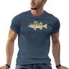 Sir Yellow Perch Tshirt T Shirts For Unisex Pack White Unisex T Shirt Cotton 100 Funny T Shirts Unisex Tshirt