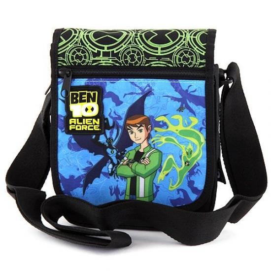 ben 10 cartable