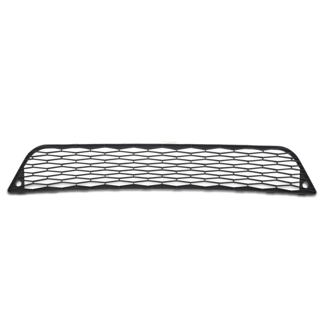 Front Bumper Lower Grille 5F0853667 Replacement for SEAT Leon 5F MK3 Pre‑Facelift 2013 to 2017