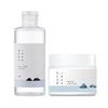 RoundLab 1025 Dokdo Toner+1025 Dokdo Krémový Set | Hloubková Hydratace & Péče o Kožní Bariéru Korejská Péče o Pleť