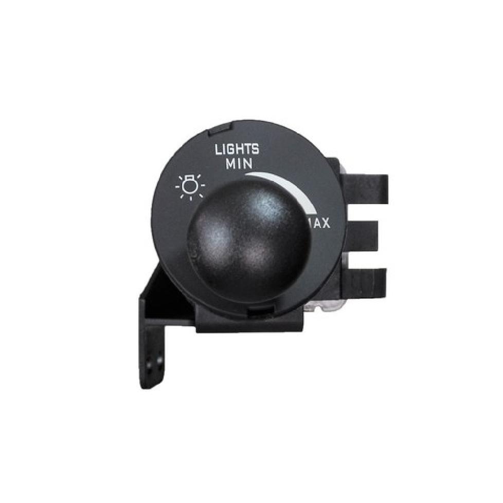 Headlight Switch For 1997 To 2004 Buick Century Regal 10416123 10256570