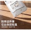 Slim Acrylic IPad Air 8 Case With Stand Support Multi-Angle Adjustable Full Coverage Shockproof 11-inch Tablet