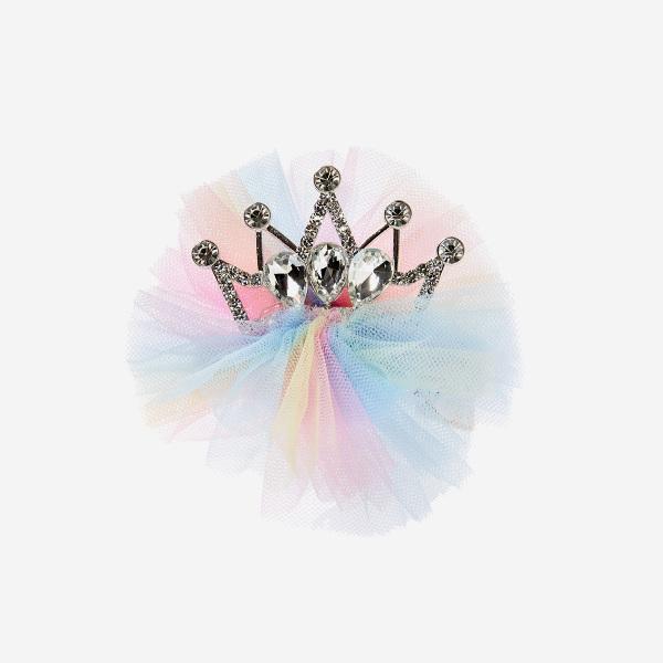 

радужная шпилька, HR HPV08-1010100609