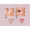 HANDAIYAN - Diamond Glow Highlighter - 5 Farben