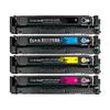 Compatible Toner Cartridge Set for HP Colour LaserJet Pro M180n