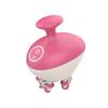 Massager MED 88542 White Pink