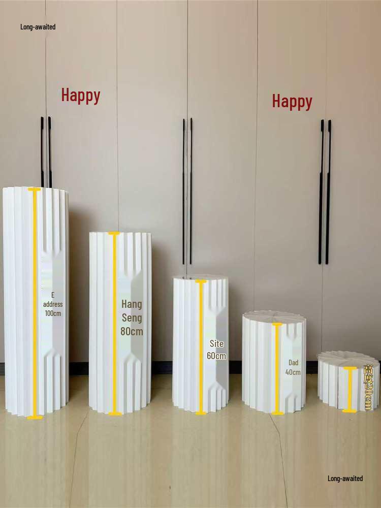 Crystal Wedding Dessert and Cake Display Stand