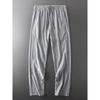 Knitted Straight Export Export Full Cotton Casual Sports Pants