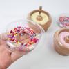 Professional Bead Stringing Accessory Plastic Replacement Bowl For Crafting Tool Jewelry Making Supplies