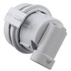 Bullb Socket Holder for BMW E46 Series Cars OE Replacement Part No 63128380207