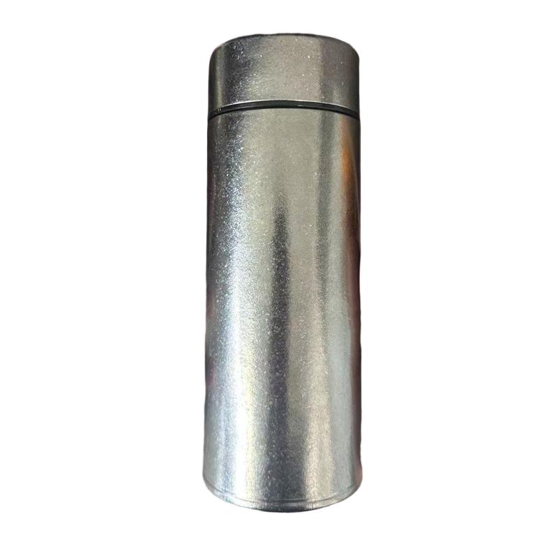 FUBOLAI Pure Titanium Insulated Portable Tea Cup 500ml