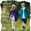Unisex UPF50+ Quick-Dry Outdoor Sports Jacket – Insect-Resistant, UV-Proof, Breathable