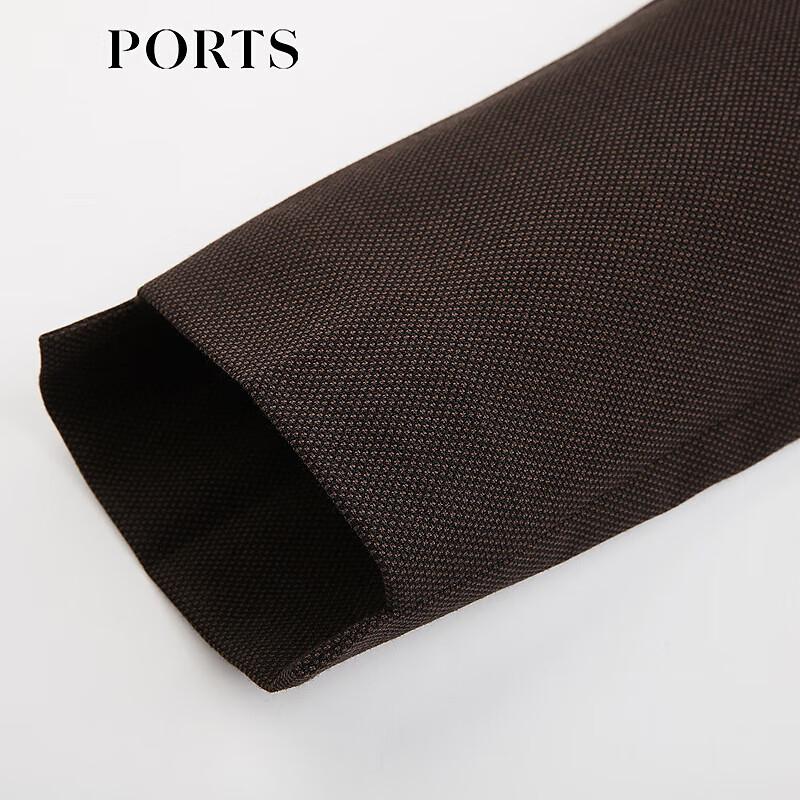 PORTS Women's Slim-Leg Trousers