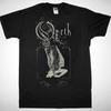 Rare Vintage Opeth Band T Shirts Unisex Unisex All Size S2345xl
