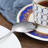 304 Stainless Steel Spoons for Adults & Children - Stylish Household Soup Spoons