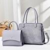 New Women's Messenger Bag Women's Bag Shoulder Bag Versatile Handbag Temperament Messenger Bag Feeling Bag