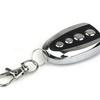 4-Key Wireless Remote Control Cloning Switch 433.92 MHz Frequency