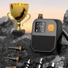 Outdoor Portable Electric Car Air Pump Intelligent Inflatable Outdoor Tent SUP Pulp Board Kayaking Wireless Air Pump