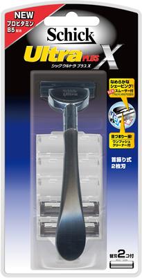 Schick Schick Ultra Plus