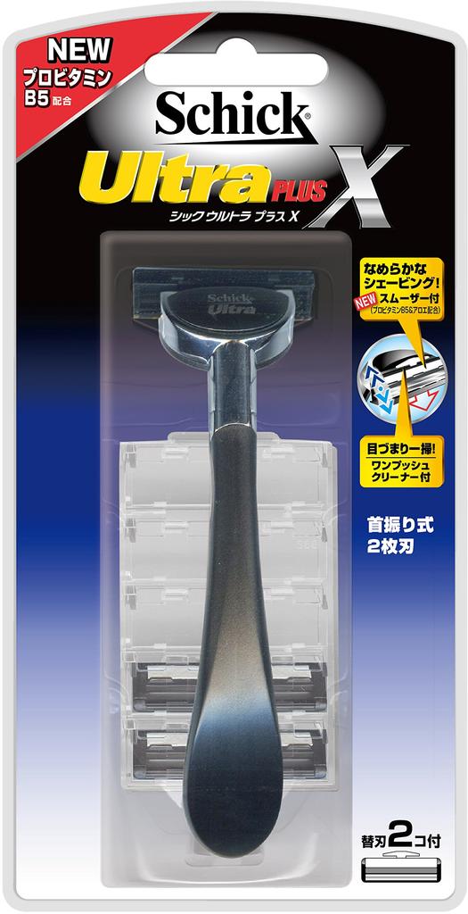 Schick Schick Ultra Plus