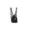 New PUMA Polyester Backpack Mini Unisex Black 075883-01