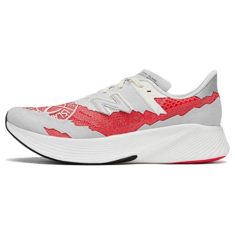 

New Balance FuelCell Rc Elite V2 Si Stone Island Tds Red 40