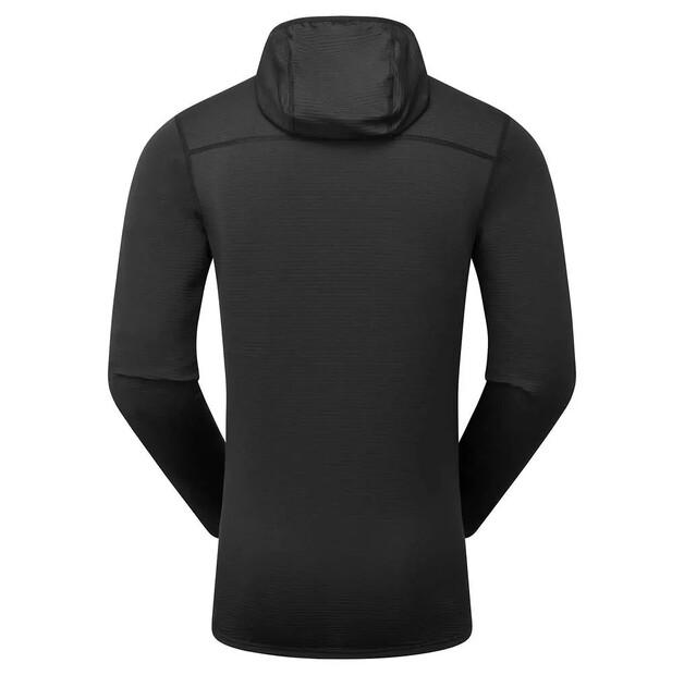 Montane флисовая толстовка Protium Lite