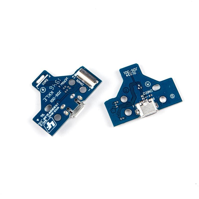 Jcd Jds-001 Jds-011 Jds-030 Jds-040 Jds-055 Usb Charging Port Board For Ps4