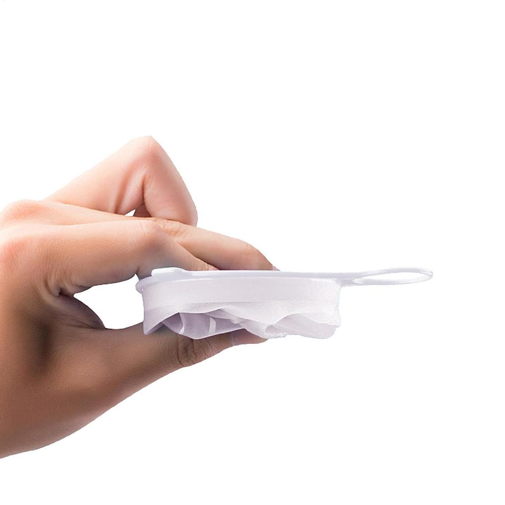 200ml Outdoor Sports Water Bottle Folding Portable Drinking Mugs BPA Free Water Bag Non Toxic TPU Marathon