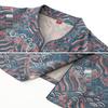 Damen Herbst Chinesischer Stil Strickjacke Hemd