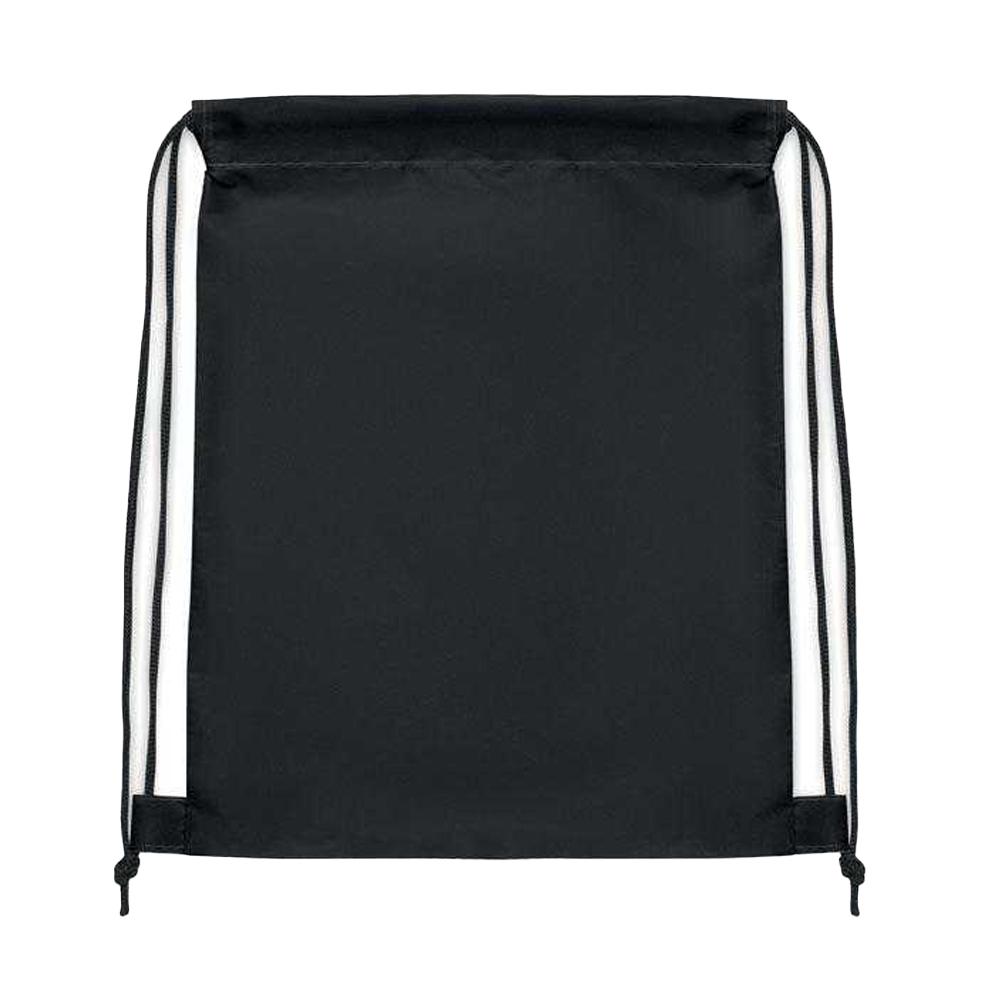 MidOcean Childrens/Kids Shoop Drawstring Bag