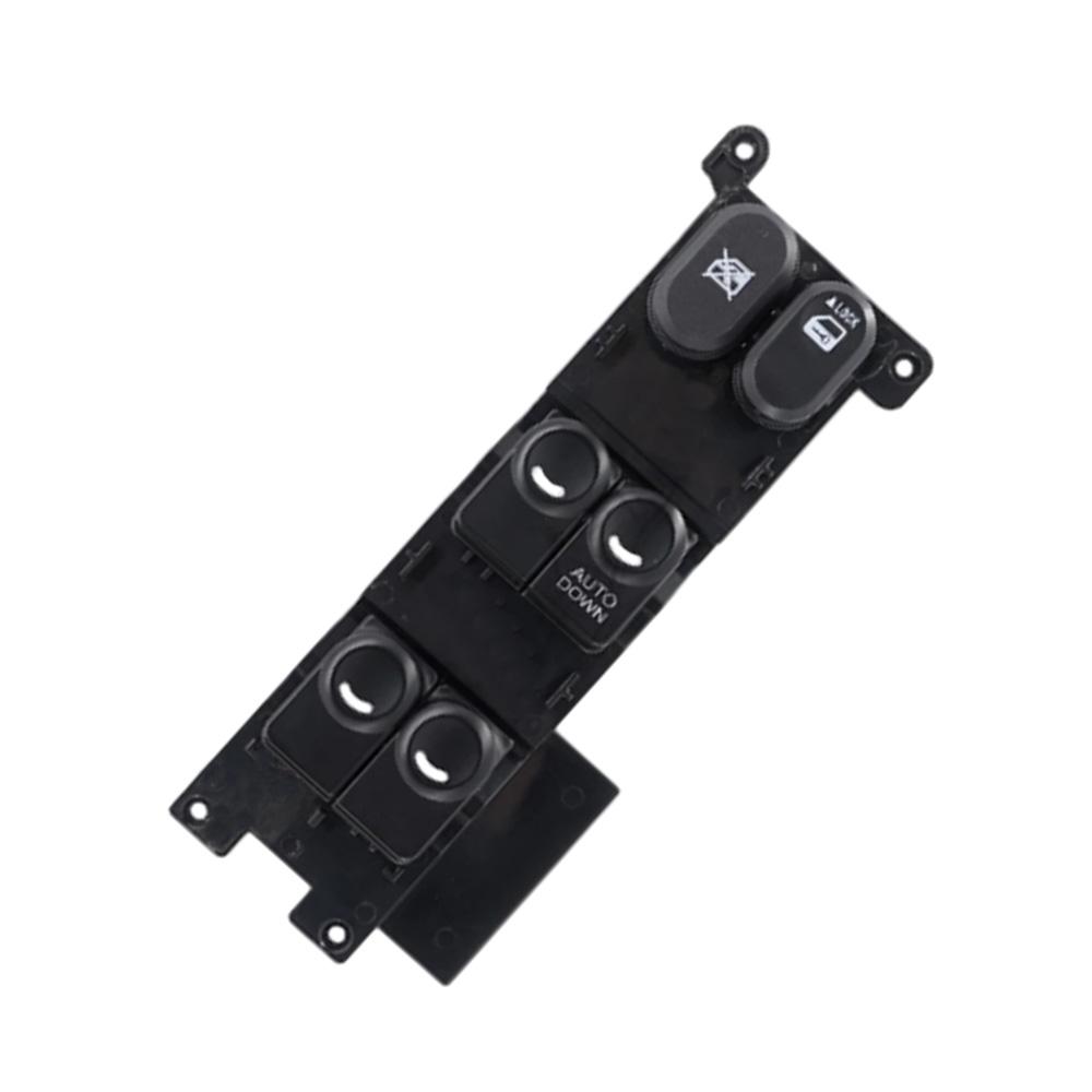 Front Right Electric Master Control Power Window Lifter Switch 16 Pins For 2007-2012 Hyundai I30 935702L910 Power Window Switch