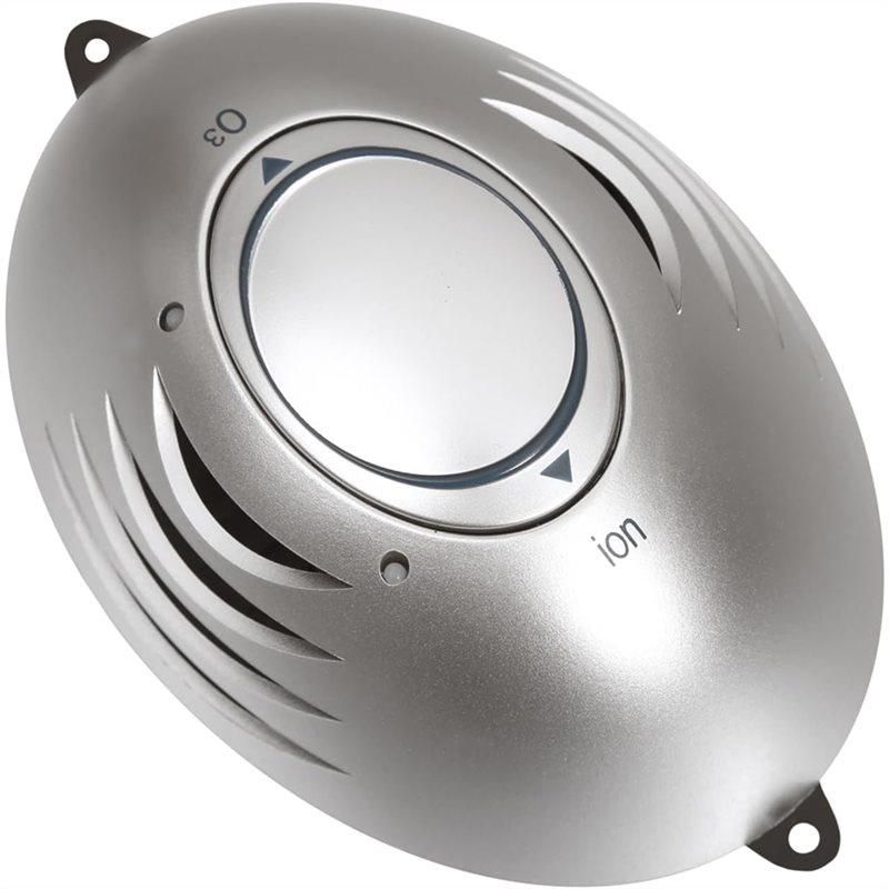 WON Sauna Oxygen Ionizer, Sauna For Dry Sauna Use To Keep Sauna Smelling Clean, Enhance Sauna Experience, Sauna Accessories