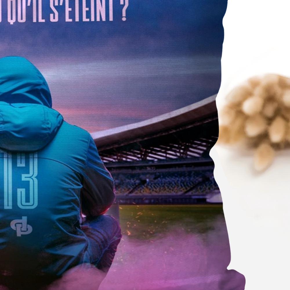 Hot Rapper Jul Mise A Jour Pillow Case Square Pillow Bedroom Sofa Leisure Comfort Cushion Car Living Room Home Decoration 40X40