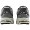 New Balance NB 2002 Low Top Kids Lifestyle Shoes Gray Teenagers Sneakers GC2002CF