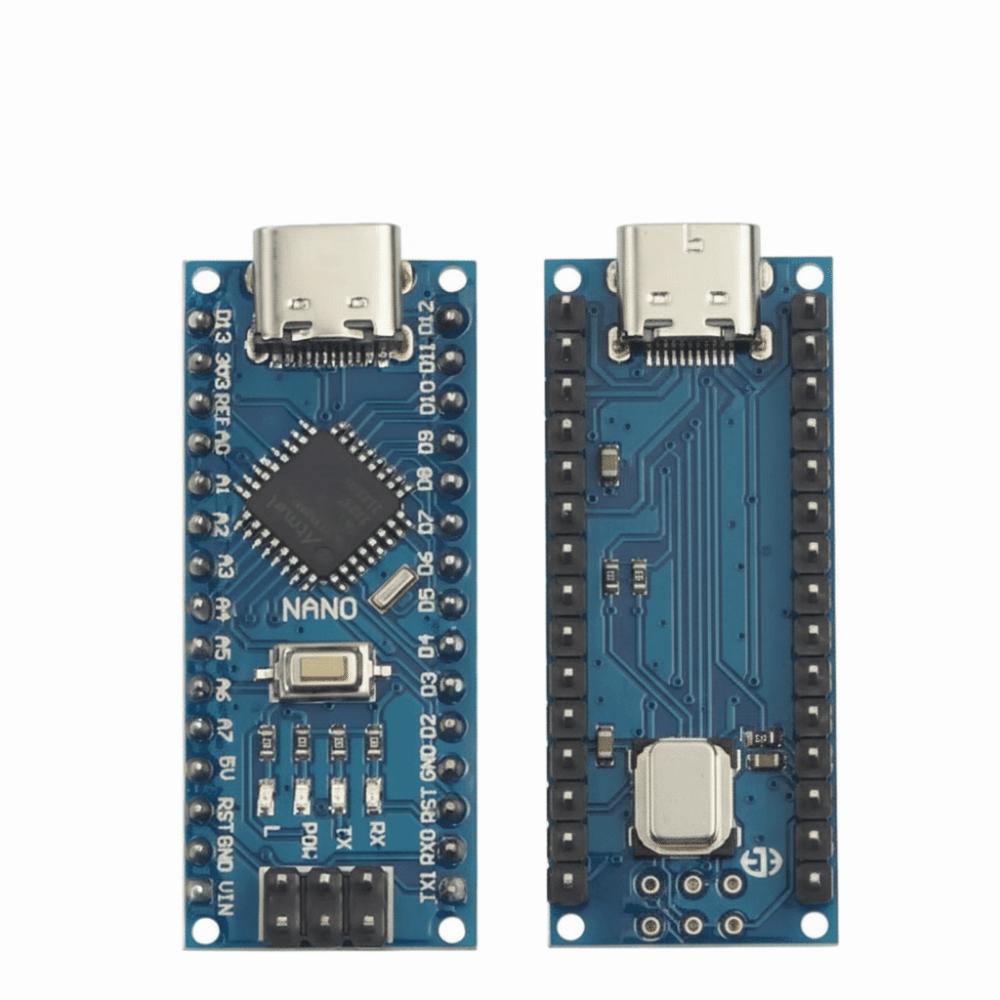 CH340 Arduino Compatible Mini USB CH340 USB Driver Nano 3.0 Controller  Electronics Development