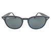 RB4259F 60171 Boston Size for Men and Women Ray-Ban Sunglasses, 53,