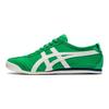 Onitsuka Tiger Mexico 66 Comfortable Daily Low-Top Lifestyle Sneakers Unisex Sneakers Green 1183A845-300