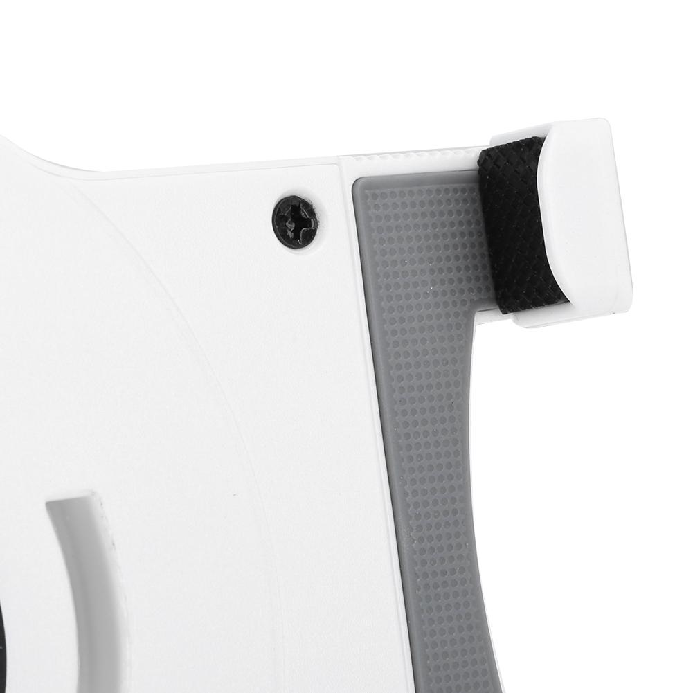 Tablet Desktop Stand for 7‑10 inch Laptop Computer 360 degrees  Rotating Handle   Support