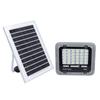 Solar Outdoor Light 30PCS 5054LED Beads IP66 Water Proof 100W Solar Powered Wall Light with 4000mAh
