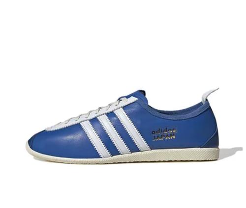 

Adidas JAPAN JS3773 Unisex Blue Size EU 40.5 синій