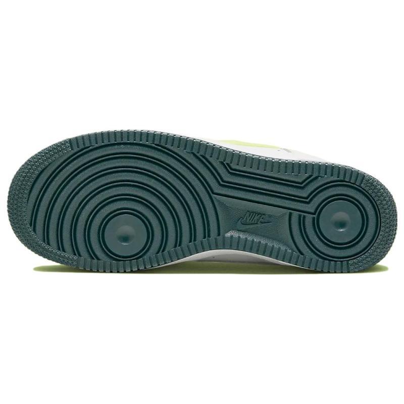 Nike Air Force 1 Low "Padded Tongue" GS Sneakers FB7402-100