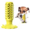 Dog Toy Suction Cups, Sound-emitting Teething Sticks, Biting Dog Toothbrushes, Pet Supplies